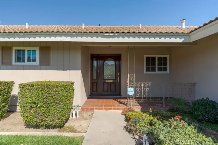 15745 Agosta, Hacienda Heights, California 91745