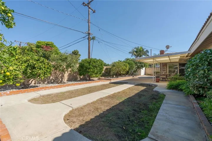 15745 Agosta, Hacienda Heights, California 91745