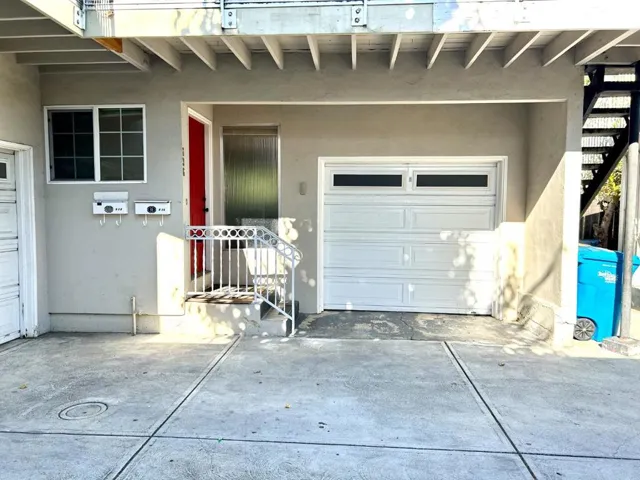 636 Fulton Street, Redwood City, California 94061
