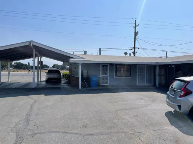 110 San Felipe Road, Hollister, California 95023