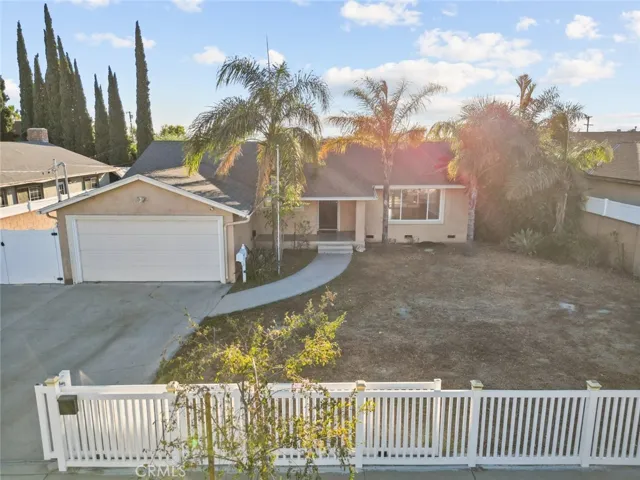 9169 Oneida Avenue, Sun Valley, California 91352