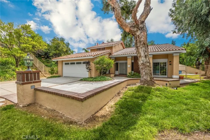 5036 Avenida De Las Estrellas, Yorba Linda, California 92886