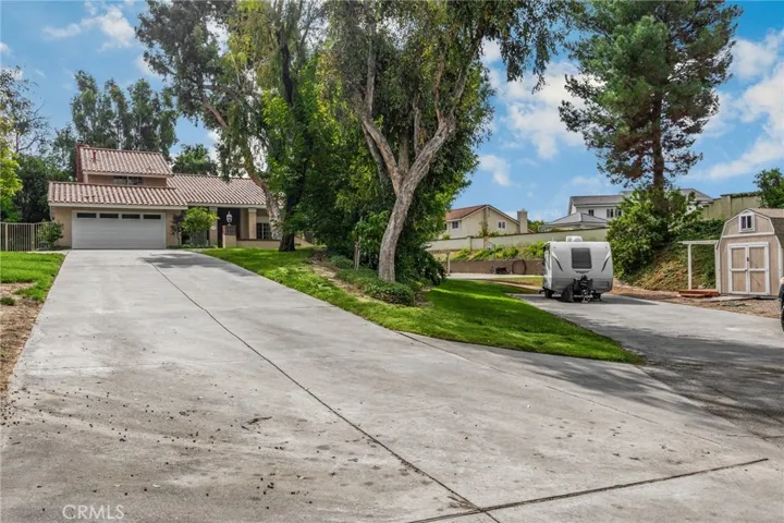5036 Avenida De Las Estrellas, Yorba Linda, California 92886