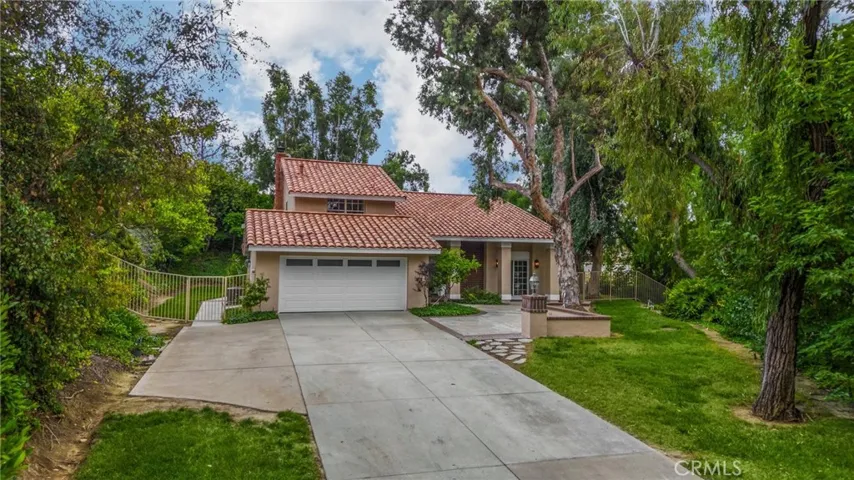 5036 Avenida De Las Estrellas, Yorba Linda, California 92886