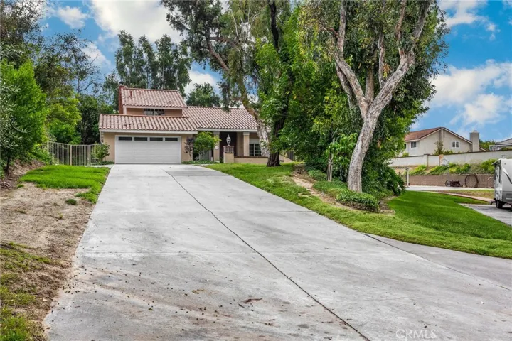 5036 Avenida De Las Estrellas, Yorba Linda, California 92886