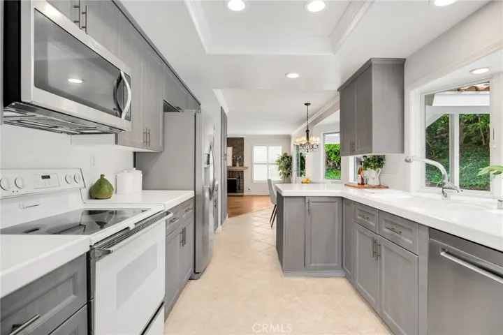 5036 Avenida De Las Estrellas, Yorba Linda, California 92886