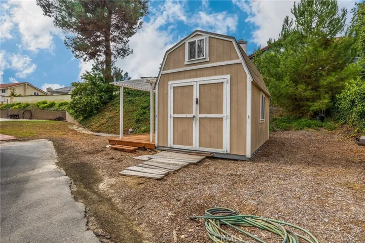 5036 Avenida De Las Estrellas, Yorba Linda, California 92886