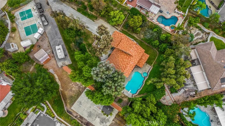 5036 Avenida De Las Estrellas, Yorba Linda, California 92886