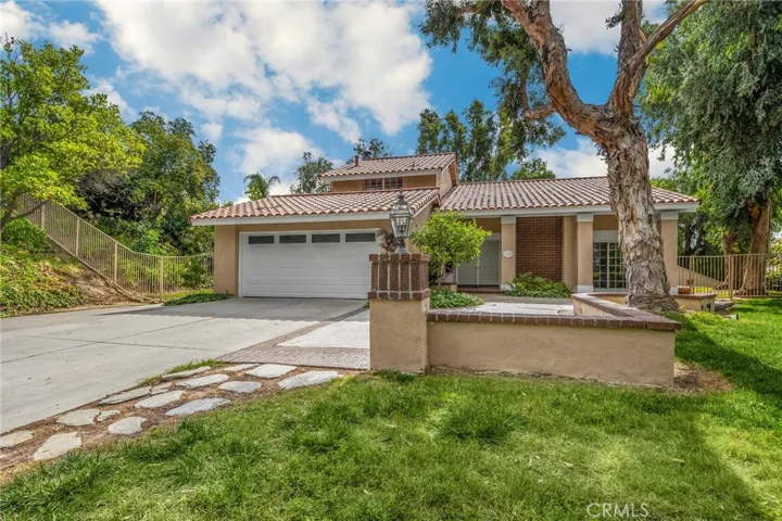 5036 Avenida De Las Estrellas, Yorba Linda, California 92886