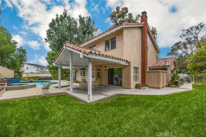 5036 Avenida De Las Estrellas, Yorba Linda, California 92886