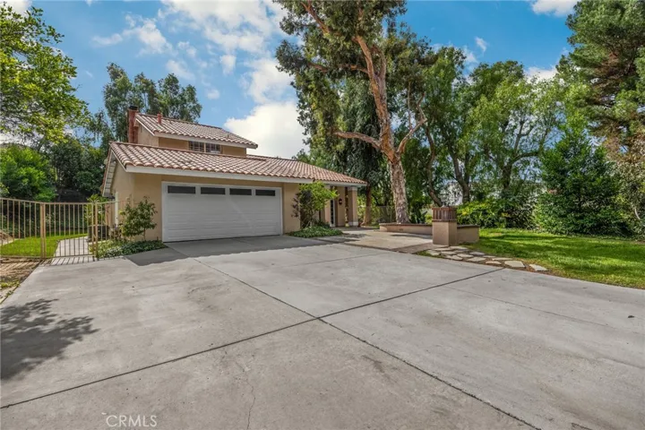 5036 Avenida De Las Estrellas, Yorba Linda, California 92886