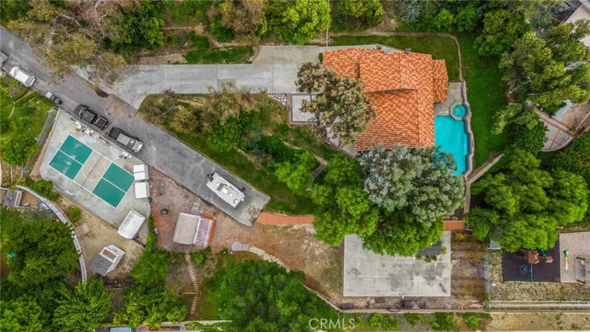 5036 Avenida De Las Estrellas, Yorba Linda, California 92886