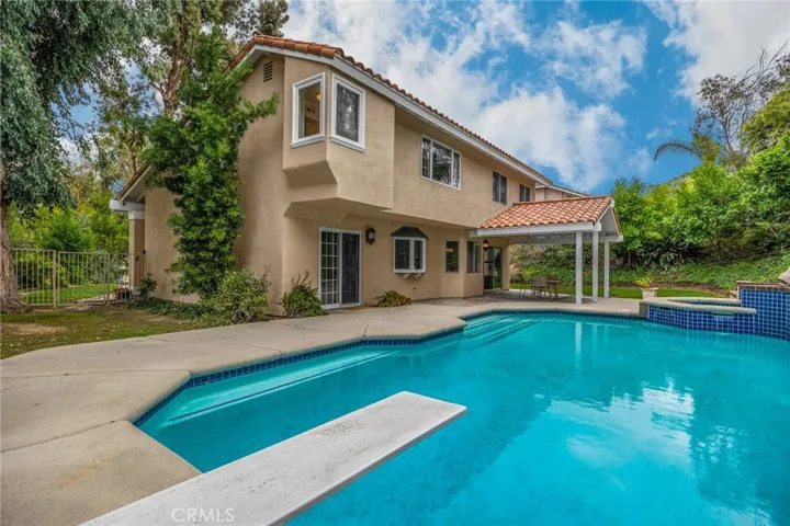 5036 Avenida De Las Estrellas, Yorba Linda, California 92886