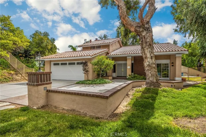 5036 Avenida De Las Estrellas, Yorba Linda, California 92886