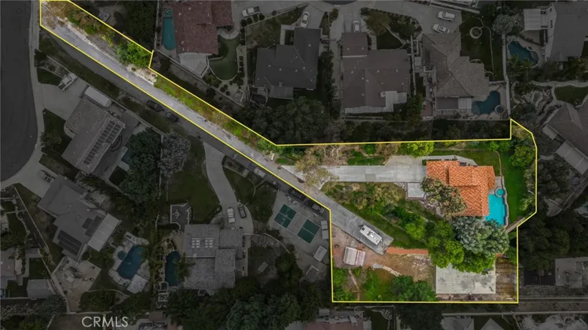 5036 Avenida De Las Estrellas, Yorba Linda, California 92886