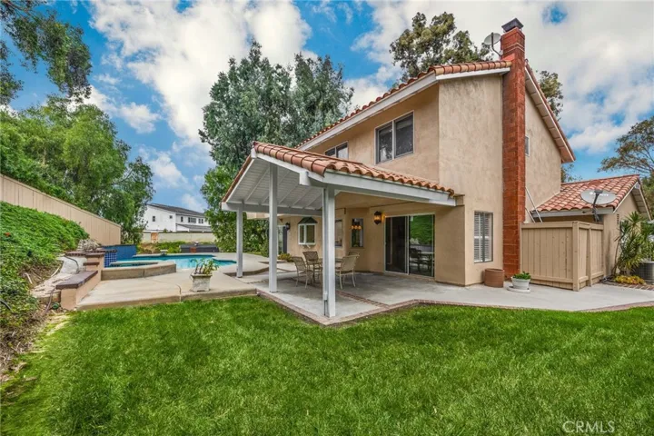 5036 Avenida De Las Estrellas, Yorba Linda, California 92886