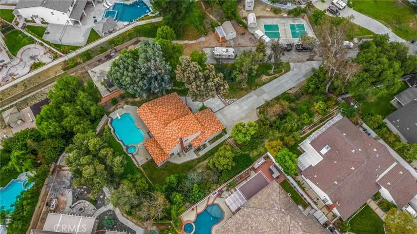 5036 Avenida De Las Estrellas, Yorba Linda, California 92886