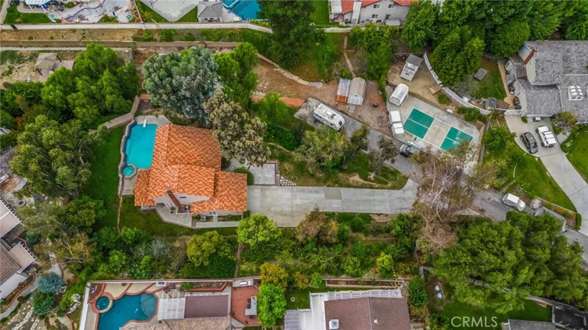 5036 Avenida De Las Estrellas, Yorba Linda, California 92886