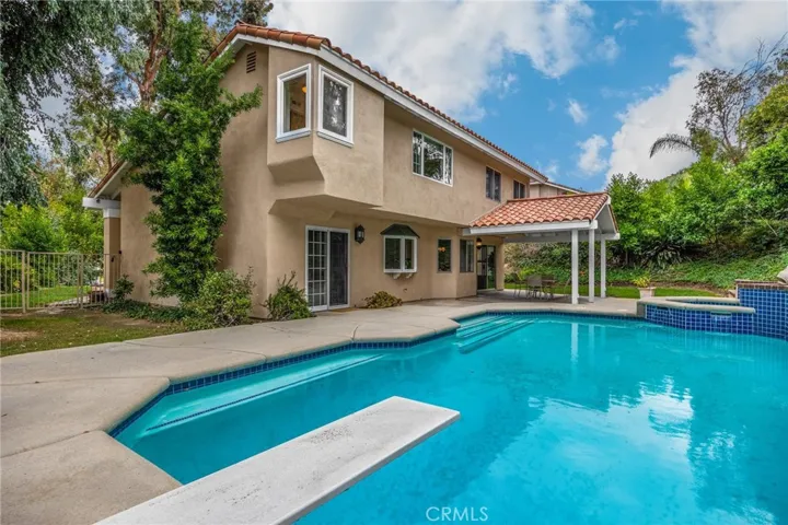 5036 Avenida De Las Estrellas, Yorba Linda, California 92886