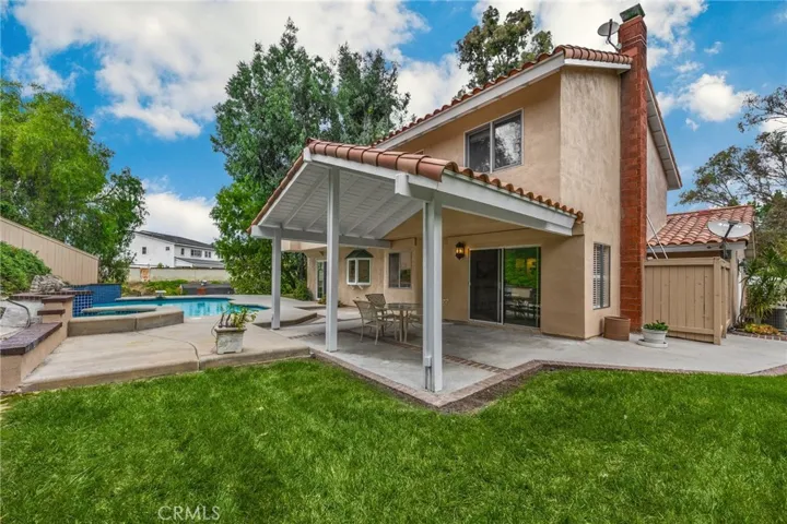 5036 Avenida De Las Estrellas, Yorba Linda, California 92886