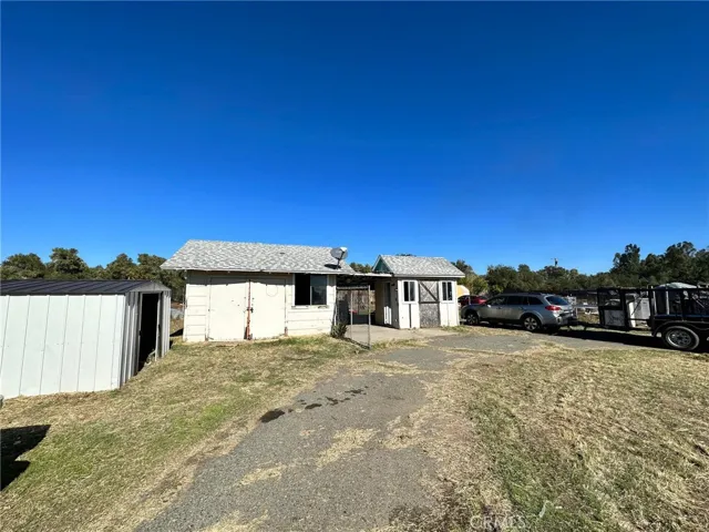 828 Tehama Avenue, Oroville, California 95965