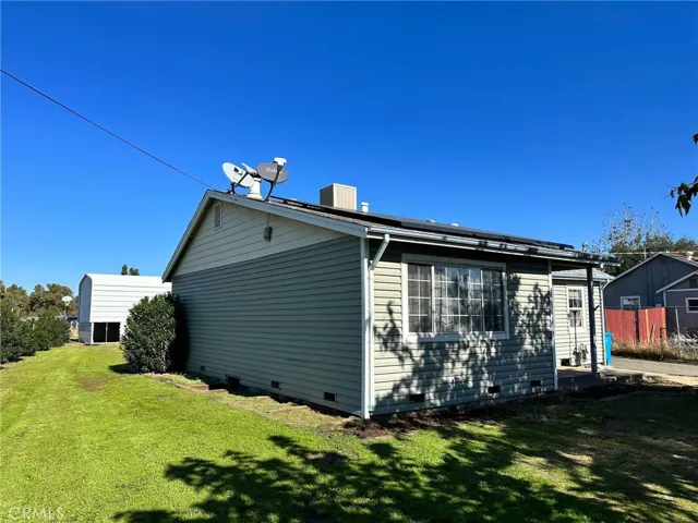 828 Tehama Avenue, Oroville, California 95965