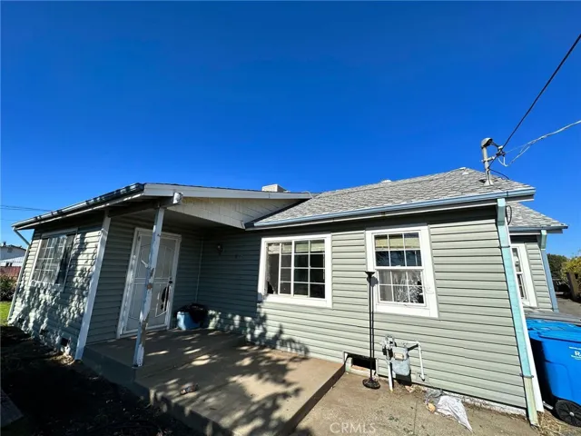 828 Tehama Avenue, Oroville, California 95965