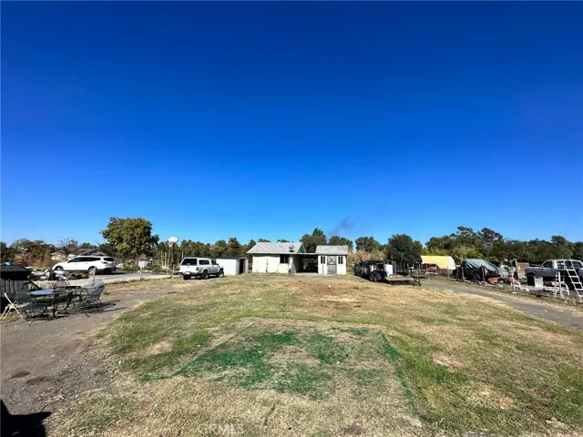 828 Tehama Avenue, Oroville, California 95965