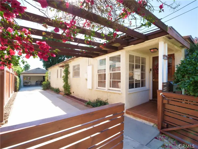 720 26th Street, Manhattan Beach, California 90266