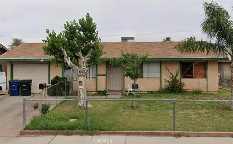 350 San Luis Way, Blythe, California 92225
