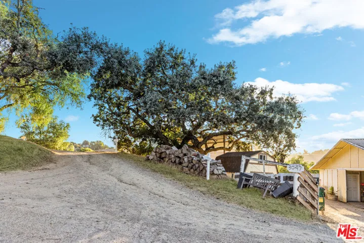 3047 Ballard Canyon Road, Los Olivos, California 93441