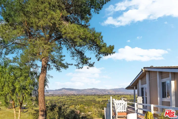 3047 Ballard Canyon Road, Los Olivos, California 93441