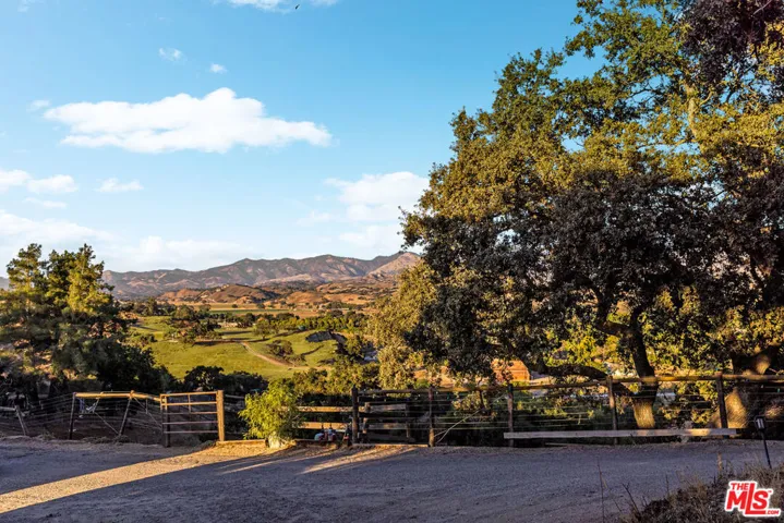 3047 Ballard Canyon Road, Los Olivos, California 93441