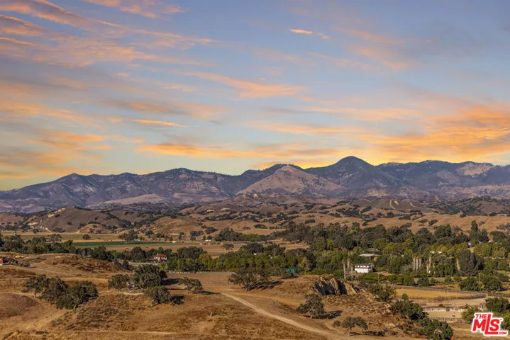 3047 Ballard Canyon Road, Los Olivos, California 93441