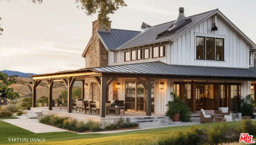 3047 Ballard Canyon Road, Los Olivos, California 93441