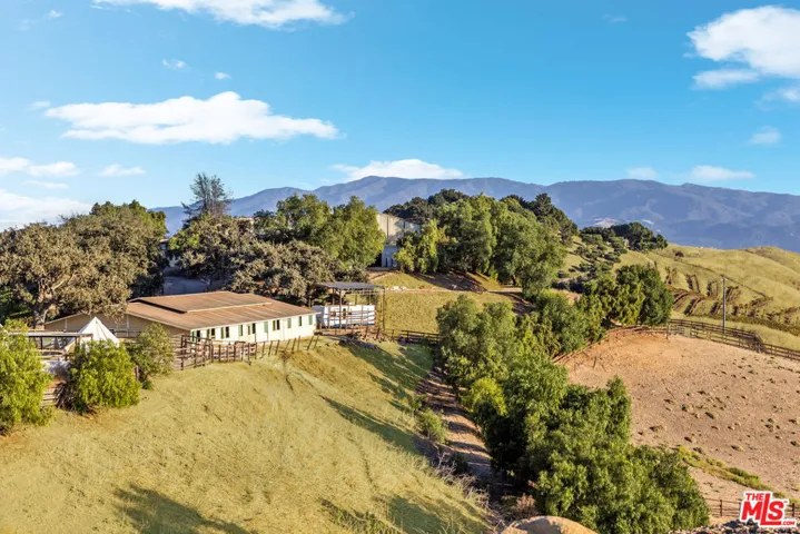 3047 Ballard Canyon Road, Los Olivos, California 93441