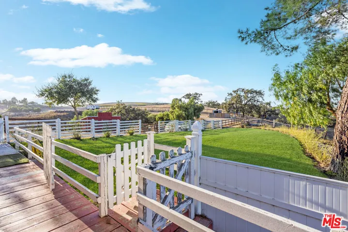 3047 Ballard Canyon Road, Los Olivos, California 93441
