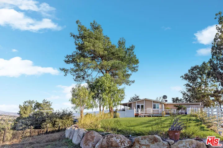 3047 Ballard Canyon Road, Los Olivos, California 93441