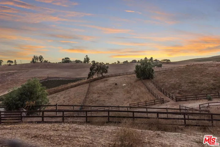 3047 Ballard Canyon Road, Los Olivos, California 93441
