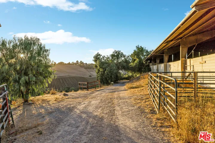 3047 Ballard Canyon Road, Los Olivos, California 93441