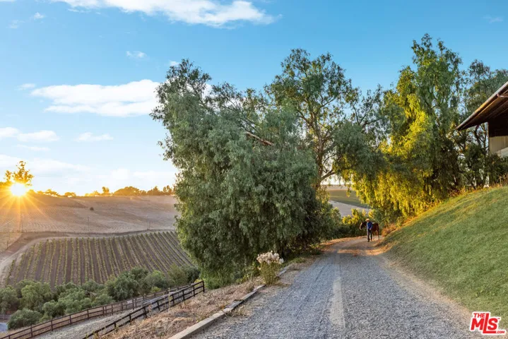 3047 Ballard Canyon Road, Los Olivos, California 93441