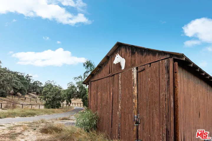 3047 Ballard Canyon Road, Los Olivos, California 93441