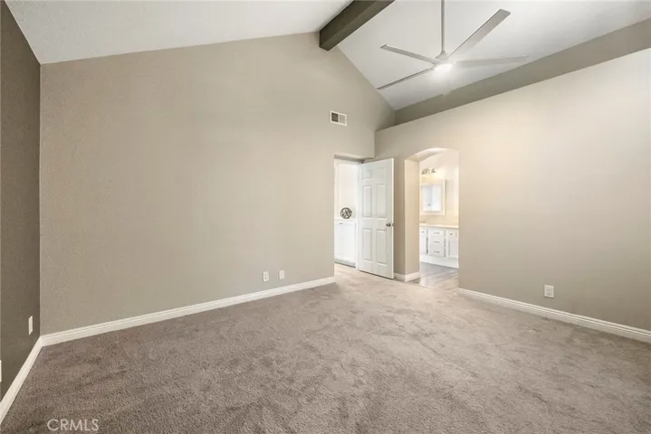 Primary Suite