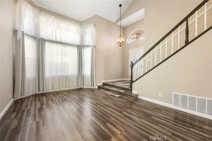 Gorgeous Laminate Wood Flooring