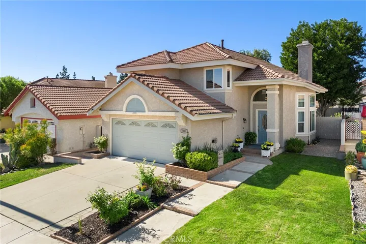 Welcome Home 7142 Tangerine Pl, Rancho Cucamonga