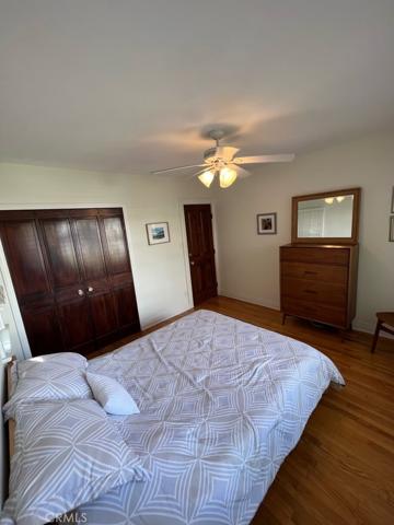 downstairs bedroom or office
