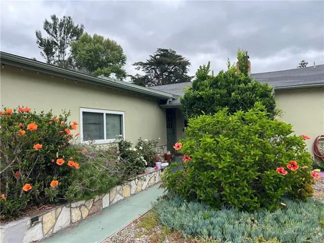 176 Lincoln Street, San Luis Obispo, California 93405