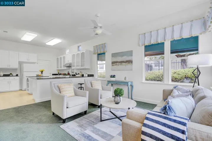 641 Baldwin Dr, Brentwood, California 94513