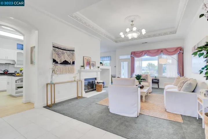 641 Baldwin Dr, Brentwood, California 94513