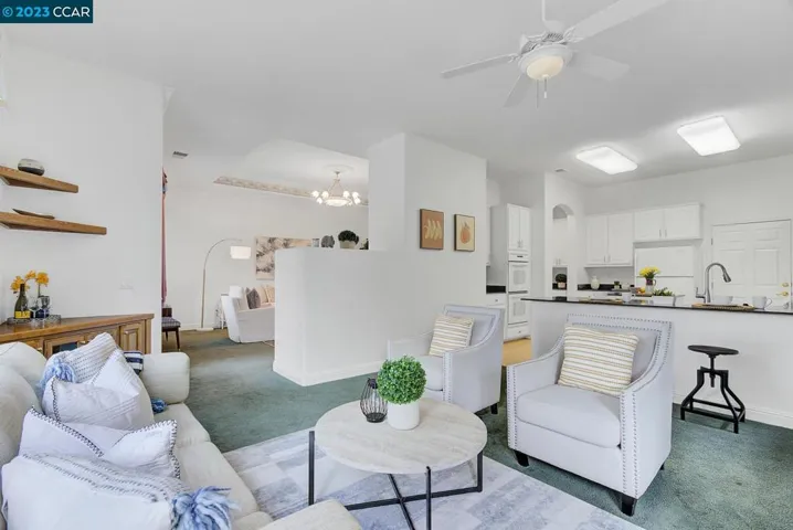 641 Baldwin Dr, Brentwood, California 94513